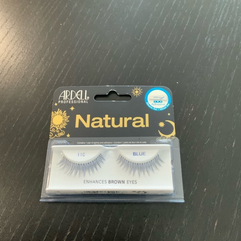 6 Assorted Eyelash Bundle! - Picture 6 of 8